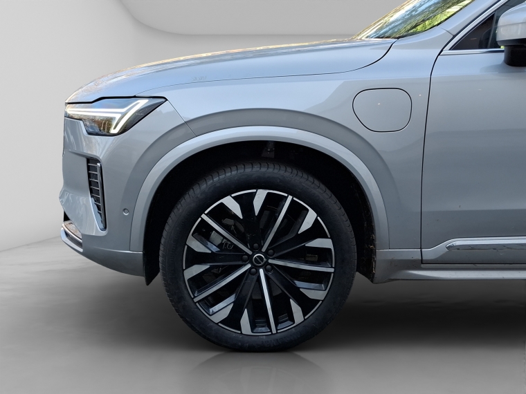 Volvo Xc90 T8 Ultra 2025 Usado Usado en BMW Premium Selection Volvo Xc90 T8 Ultra 2025 Usado Usado en BMW Premium Selection