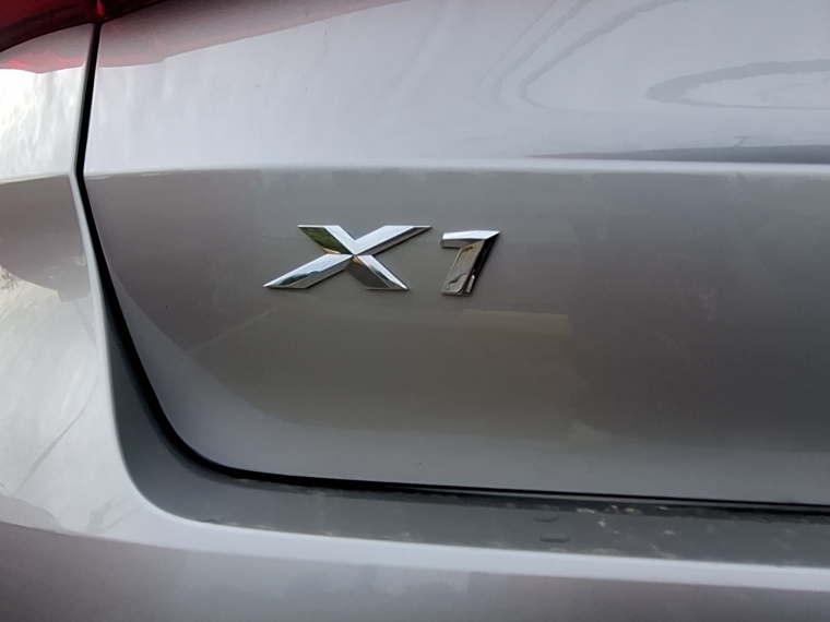 Bmw X1 4x2 2.0 Aut 2025 Usado  Usado en BMW Premium Selection