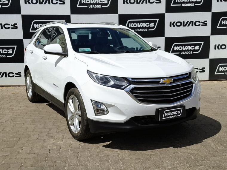 Chevrolet Equinox 1.5 Premier At 4x4 2021 Usado  Usado en Kovacs Usados