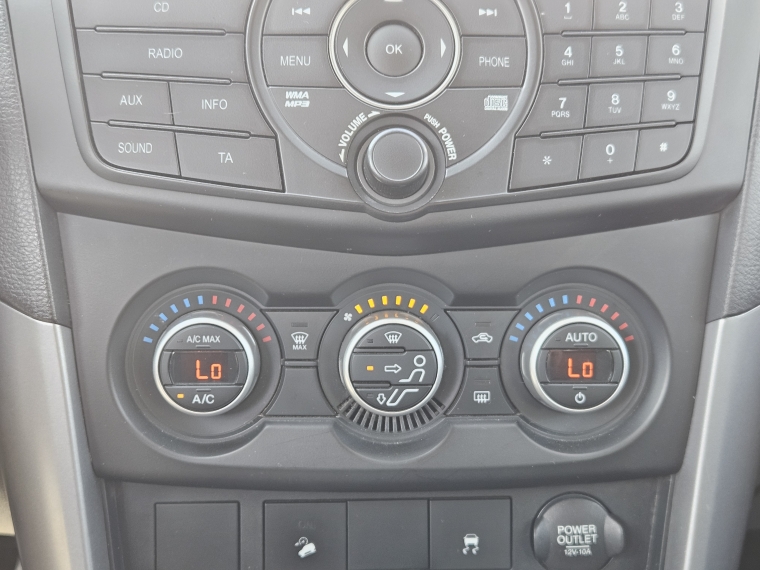 Mazda Bt-50 3.2 Doble Cabina Sdx High At 4x4 Diesel 2018 Usado Usado en Kovacs Usados Mazda Bt-50 3.2 Doble Cabina Sdx High At 4x4 Diesel 2018 Usado Usado en Kovacs Usados