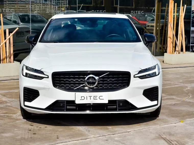 Volvo S60 T8 R-design Awd 2022 Usado  Usado en Webautos.cl