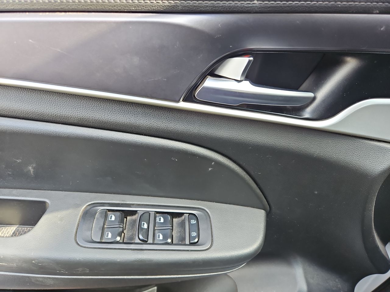 Brilliance Konect Konect 1.6 2020 Usado en Usados de Primera - Sergio Escobar