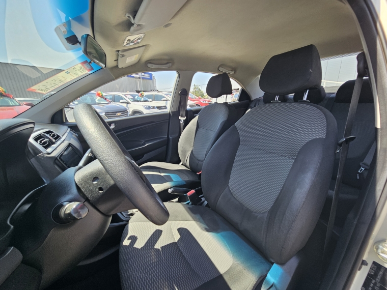 Hyundai Verna Verna Cb 1.4 2021 Usado en Rosselot Usados