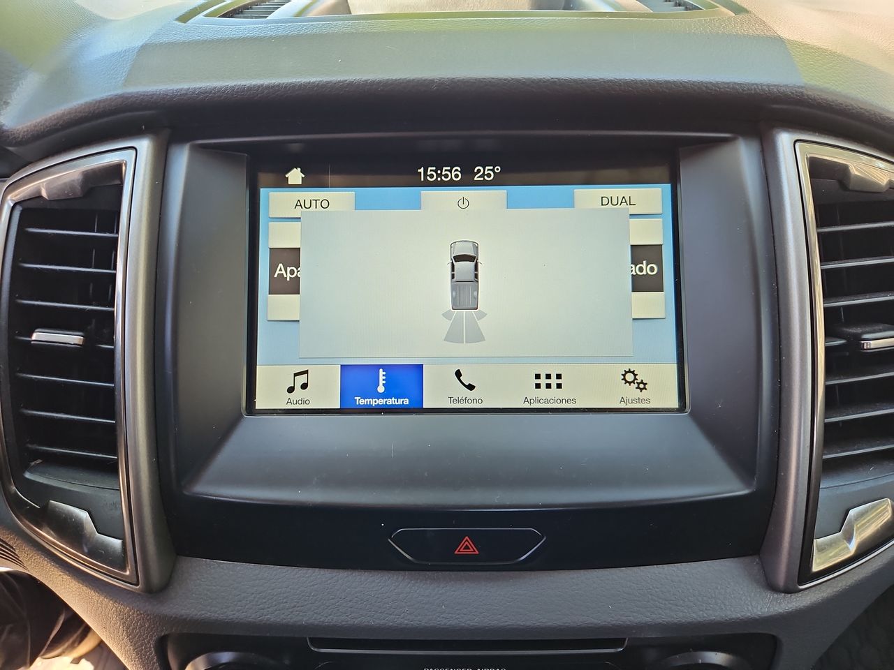 Ford Ranger Ranger Dcab Xlt 3.2 2019 Usado en Usados de Primera - Sergio Escobar