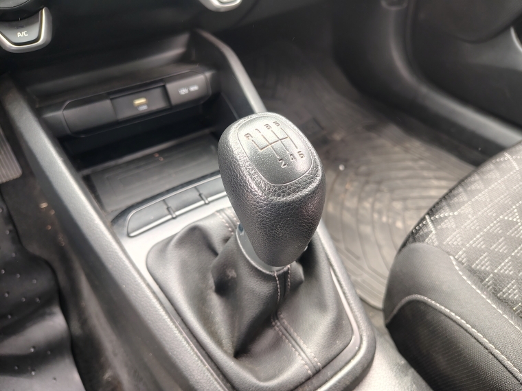 Kia Rio 5 Rio 5 6mt 1.4 2023 Usado en Rosselot Usados
