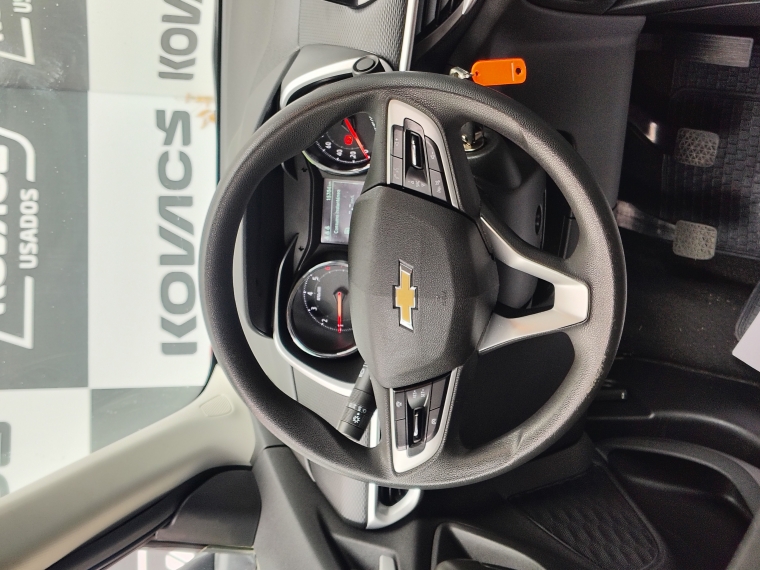 Chevrolet Tracker 1.2t Ls Mt 2024 Usado  Usado en Kovacs Usados