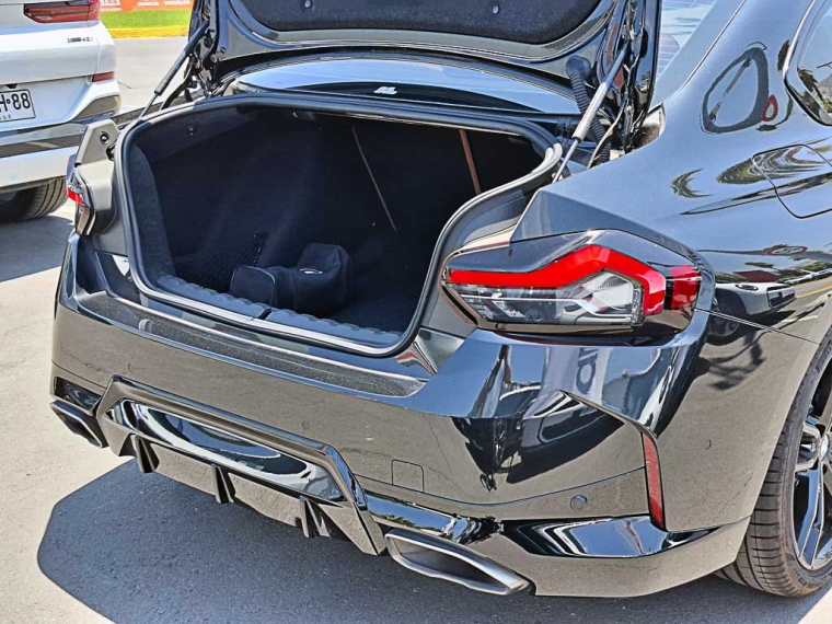 Bmw M240 I Coupé Rwd 2025 Usado  Usado en BMW Premium Selection