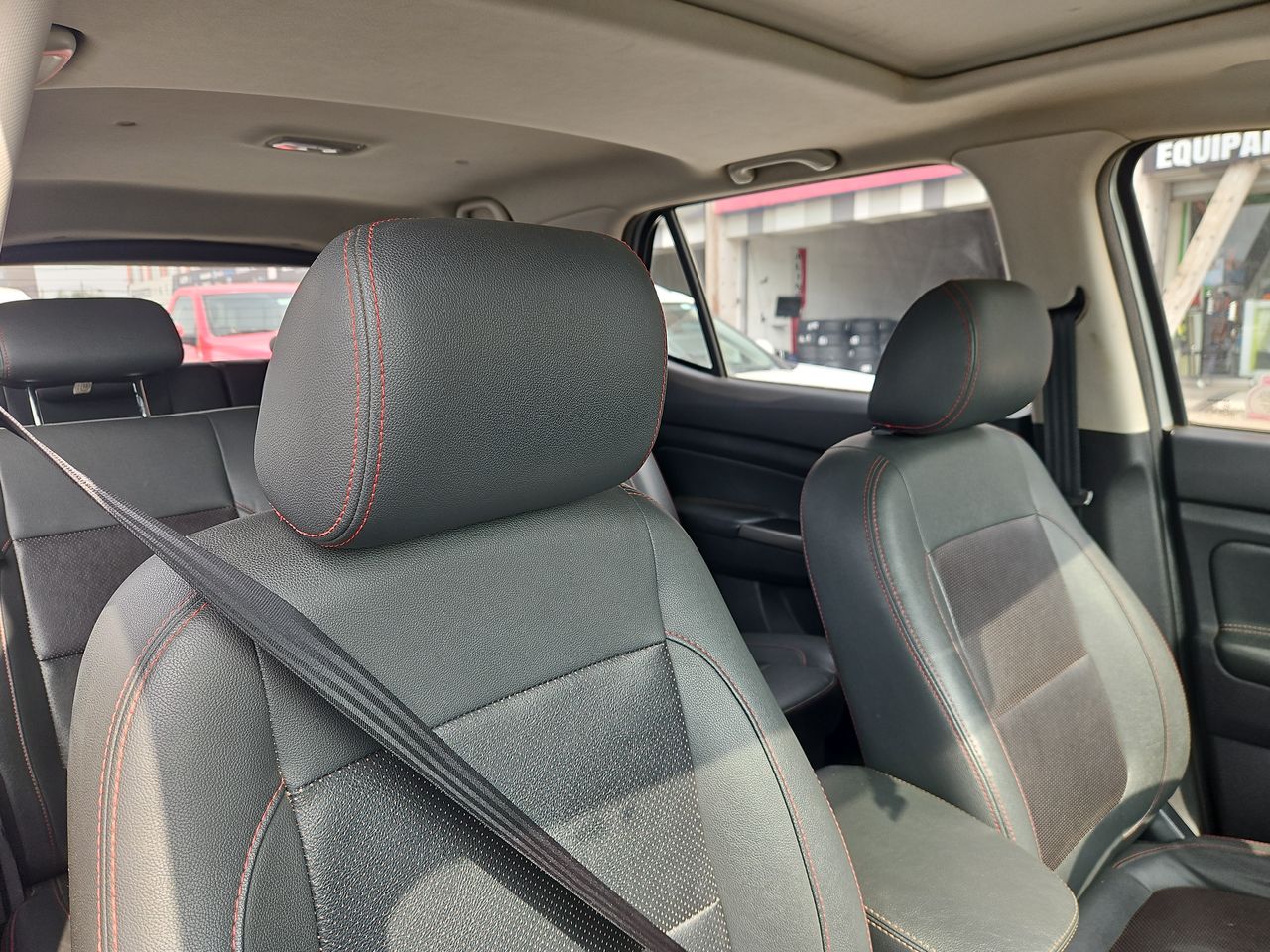 Changan Cx70 Cx70 Luxury 1.6 2019 Usado en Usados de Primera - Sergio Escobar