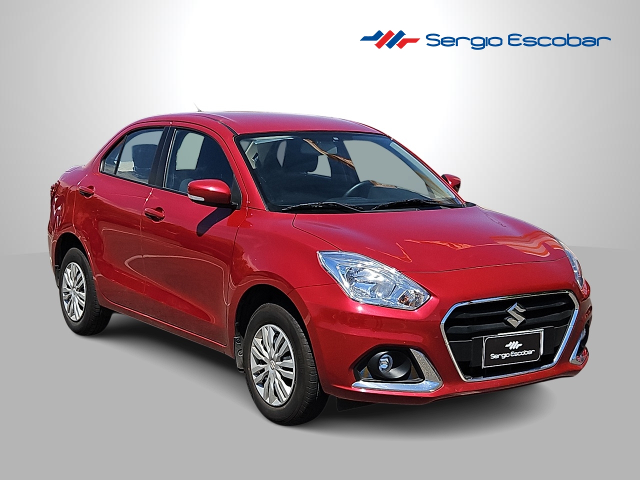 SUZUKI DZIRE DZIRE GL 1.2 2024