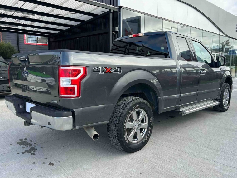 Ford F-150 . 2018 Usado  Usado en Webautos.cl