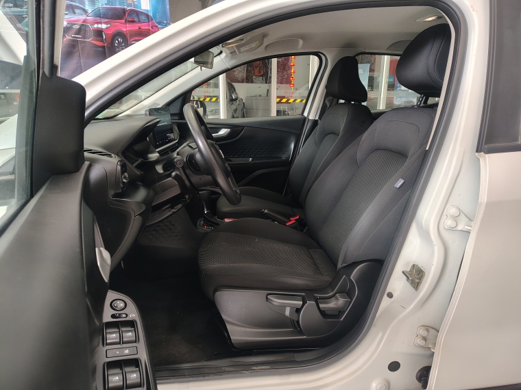 Fiat Pulse Pulse Drive Cvt 1.3 2023 Usado en Rosselot Usados