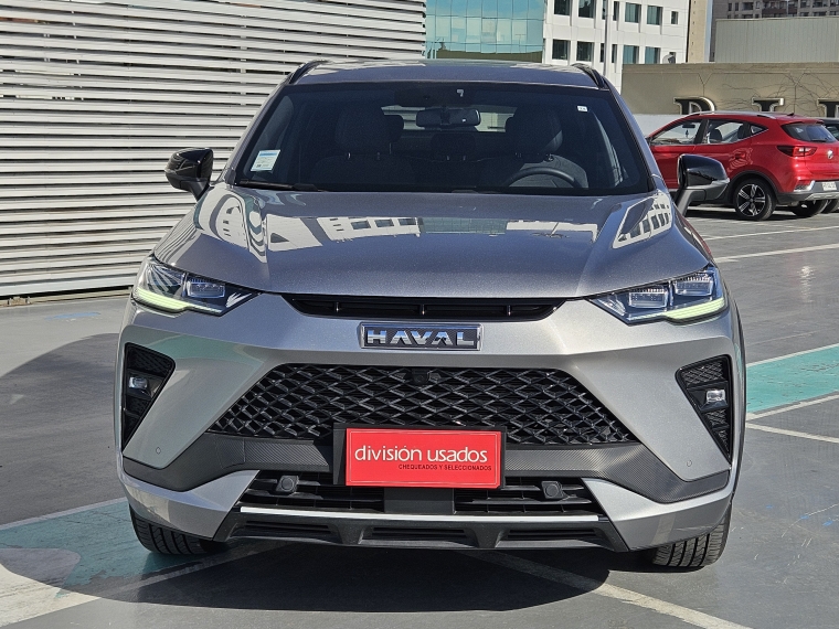 Haval H6 H6 Gt Dct 4x2 2.0 Aut 2024 Usado en Rosselot Usados