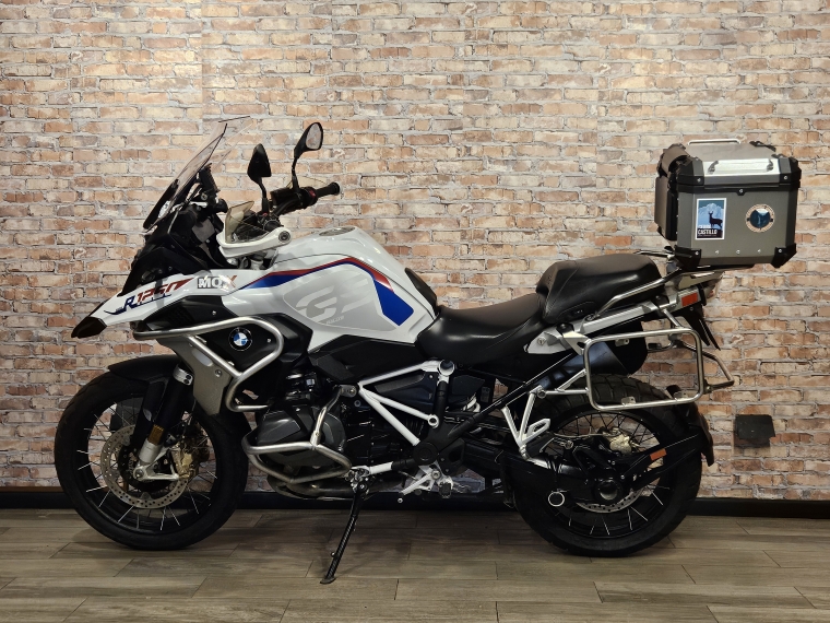 Bmw R 1250 gs Iii 2022 Usado en BMW Premium Selection