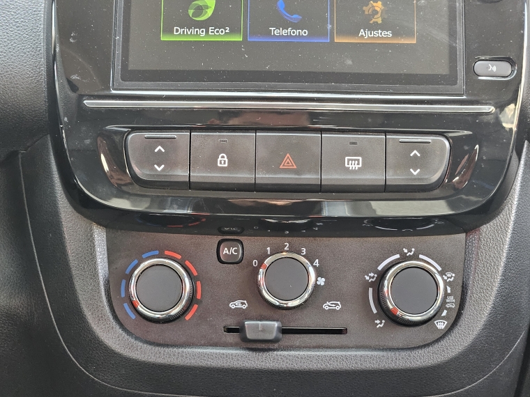 Renault Kwid Kwid Hb 1.0 2022 Usado en Rosselot Usados