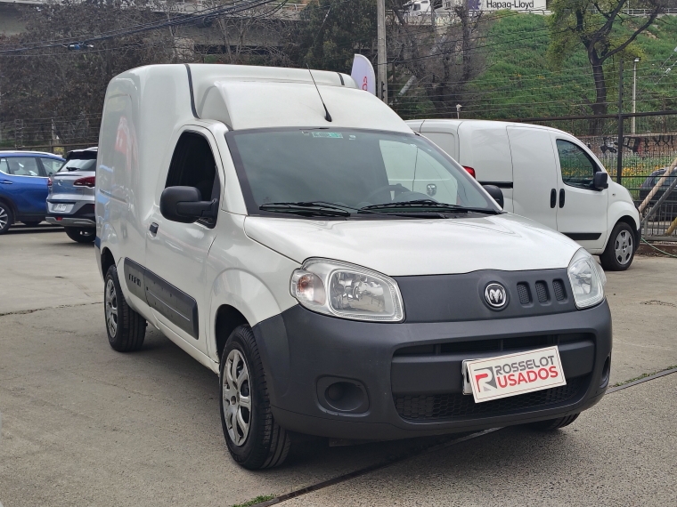 Ram 700 Van 700 Rapid 1.4 2022 Usado en Rosselot Usados