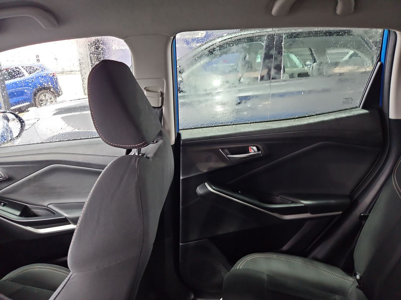 Changan Cs15 Cs15 Hb 4x2 1.5 2024 Usado en Usados de Primera - Sergio Escobar