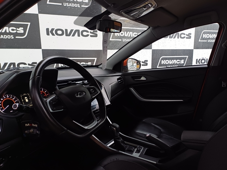 Chery Tiggo 2 Gls Cvt Pro 1.5 Aut 2022 Usado  Usado en Kovacs Usados