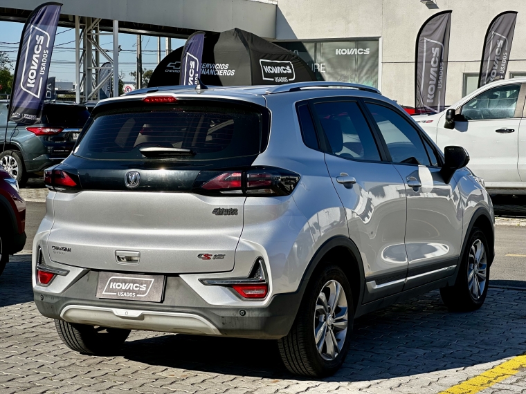 Changan Cs15 New Cs15 Luxury 1.5 2022 Usado  Usado en Kovacs Usados