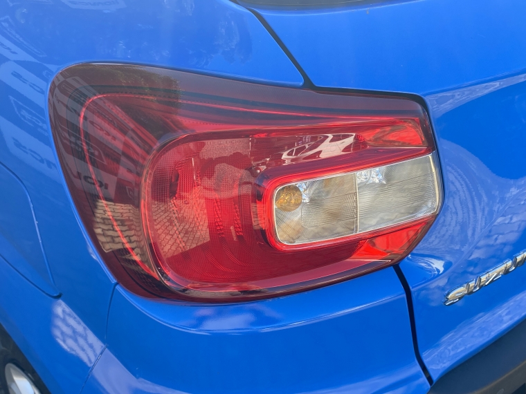 Suzuki S-presso Glx Hb 1.0 2022 Usado  Usado en Kovacs Usados