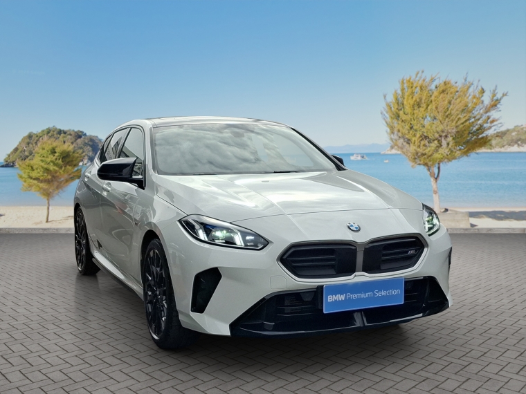 Bmw M135 Hatch Xdrive 2025 Usado  Usado en BMW Premium Selection