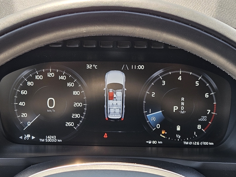 Volvo Xc90 Iib6 4x4 2.0 Aut 2023 Usado  Usado en Autoselect Usados