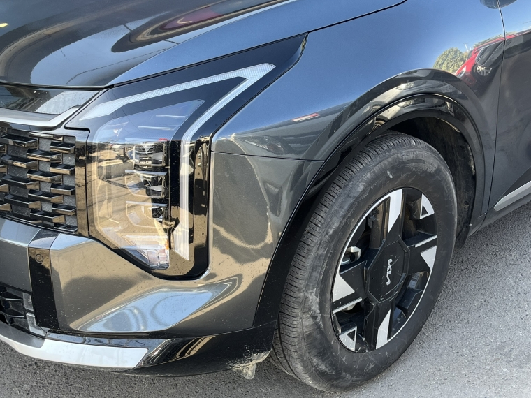 Kia Sportage Sportage Dsl Awd 2.0 Aut 2026 Usado en Rosselot Usados