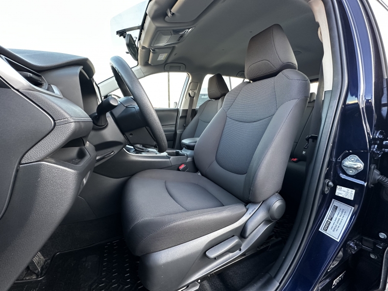 Toyota Rav4 Rav 4  2.0 Cvt Le 2024 Usado  Usado en Webautos.cl