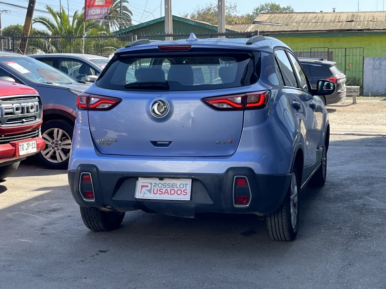 Dongfeng Ax4 Ax4 1.6 2020 Usado  Usado en Webautos.cl