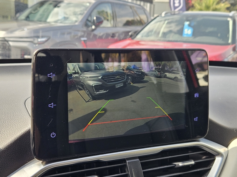 Chevrolet Captiva Ltz 1.5 Aut 2024 Usado  Usado en Kovacs Usados