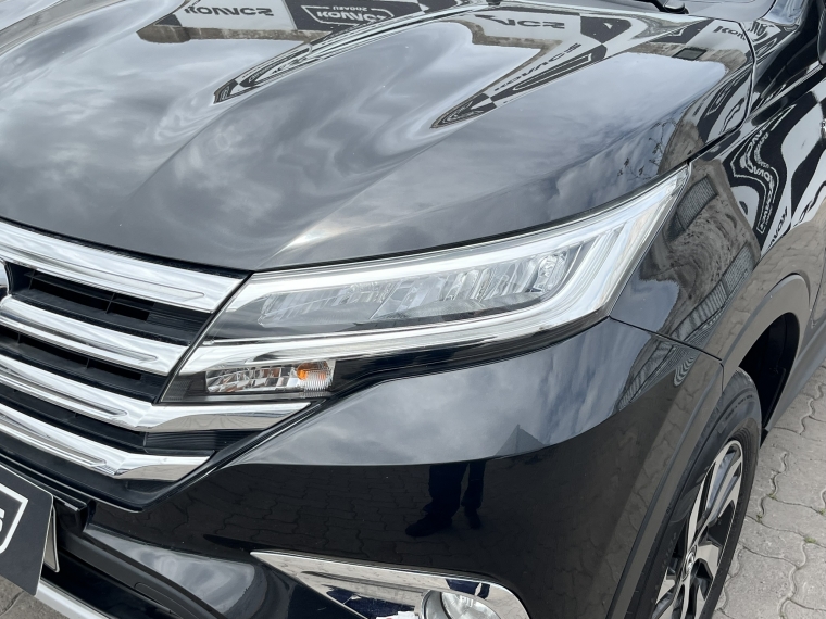 Toyota Rush 1.5 Xli Mt 2021 Usado  Usado en Kovacs Usados
