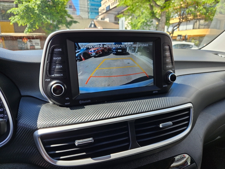 Hyundai Tucson Tucson Tl 2.0 2020 Usado en Rosselot Usados