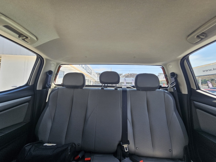 Chevrolet Colorado 2.8td Ltz At 4wd 2025 Usado  Usado en Kovacs Usados