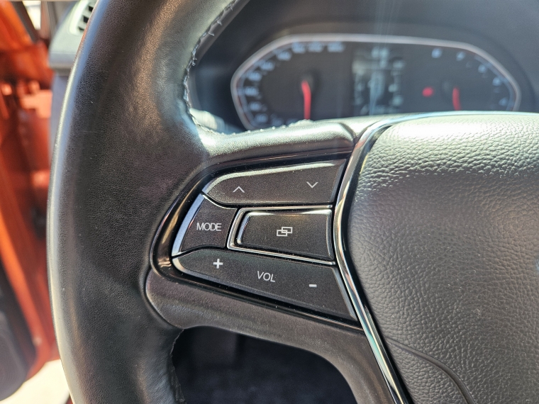 Chery Tiggo 2 Tiggo 2 1.5 2022 Usado en Rosselot Usados