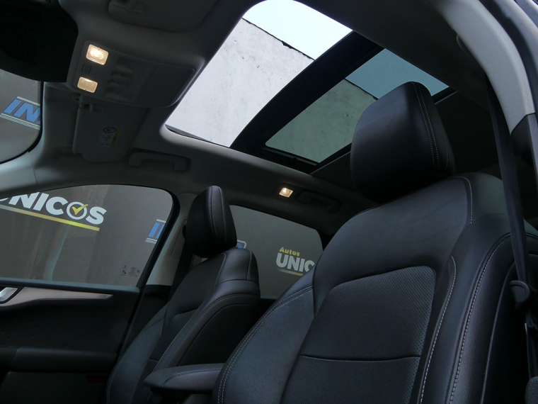 Ford Escape Titanium 4x4 2.0 Aut 2021 Usado  Usado en Webautos.cl
