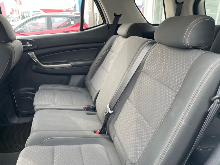 Changan Cx70 1.6 Comfort Mt - Unico DueÑo 2022 Usado  Usado en Webautos.cl