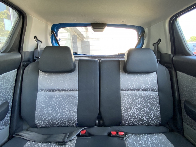 Suzuki Alto Alto Dlx 800cc 2019 Usado en Rosselot Usados