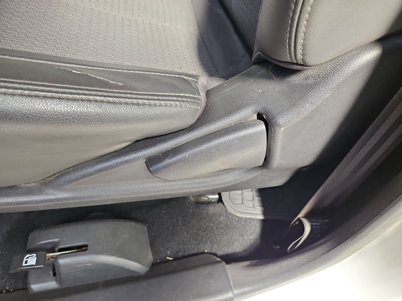 Great wall Wingle Wingle 4p 2.2 2022 Usado en Usados de Primera - Sergio Escobar