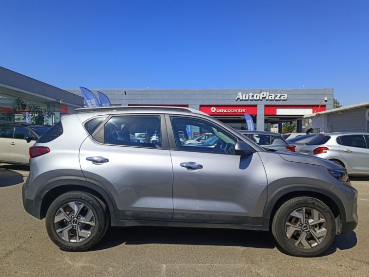 Kia Sonet Sonet Ex 1.5 2022 Usado Usado en Webautos.cl Kia Sonet Sonet Ex 1.5 2022 Usado Usado en Webautos.cl