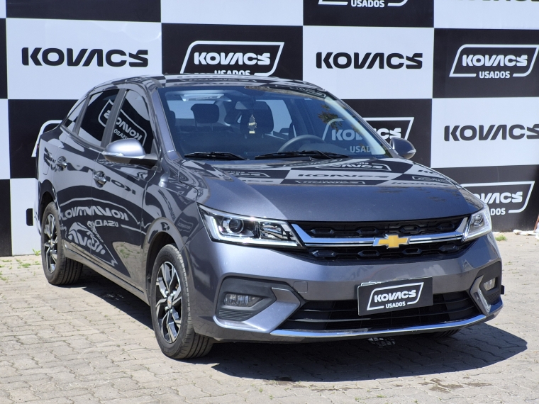 Chevrolet Sail 1.5 Ltz Cvt 2024 Usado  Usado en Kovacs Usados
