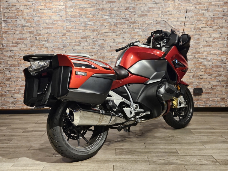 Bmw R 1250 rt . 2021 Usado en BMW Premium Selection Bmw R 1250 rt . 2021 Usado en BMW Premium Selection