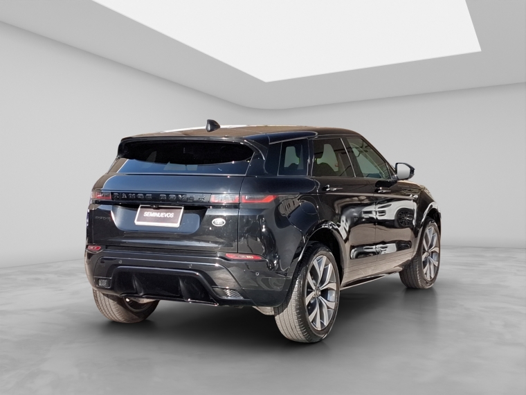 Land rover Discovery sport 2.0 R-dynamic S P250 4x4 At 5p 2024 Usado Usado en BMW Premium Selection Land rover Discovery sport 2.0 R-dynamic S P250 4x4 At 5p 2024 Usado Usado en BMW Premium Selection