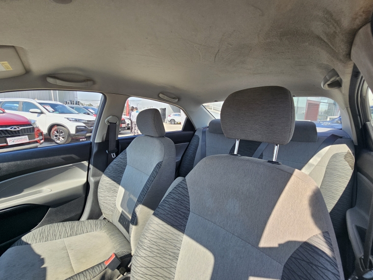 Kia Soluto Soluto Lx 1.4l 5mt Ac - 2225 2023 Usado en Rosselot Usados