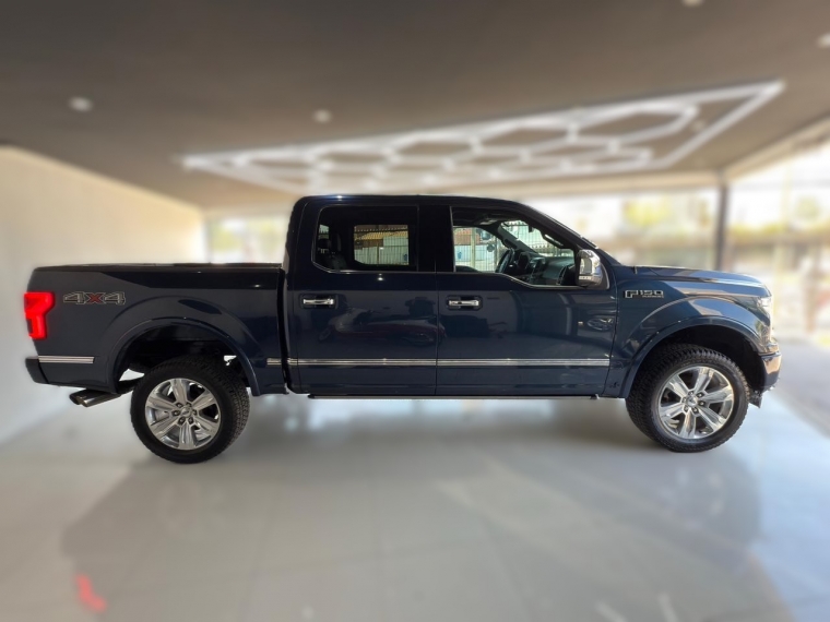 Ford F-150 Platinum 4x4 3.5 Aut 2020 Usado en Automotriz Olea Flaño