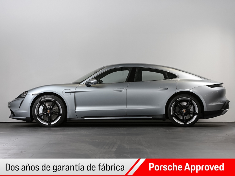 Porsche Taycan Taycan Turbo 2024 Usado  Usado en Webautos.cl