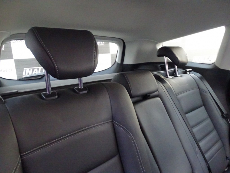 Ford Escape At 2018 Usado Usado en Webautos.cl Ford Escape At 2018 Usado Usado en Webautos.cl