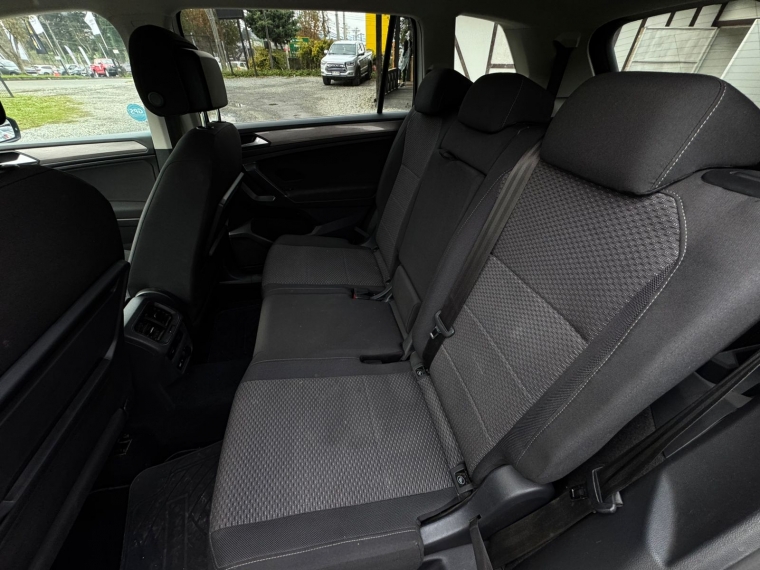 Volkswagen Tiguan Comfortline 2020 Usado en G Autos Automotriz - G Autos