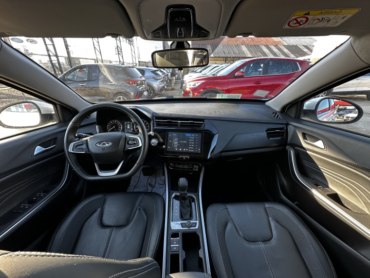 Chery Tiggo 2 pro Tiggo 2 Pro 1.0t Glx Cvt Euro 6b 2023 Usado en Rosselot Usados
