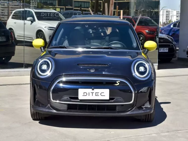 Mini Cooper Se 2024 Usado Usado en BMW Premium Selection Mini Cooper Se 2024 Usado Usado en BMW Premium Selection