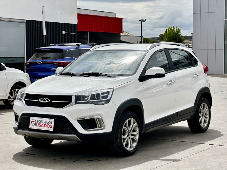 CHERY TIGGO 2 TIGGO 2 1.5 2023
