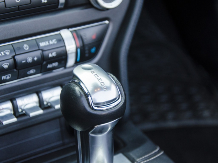 Ford Mustang Gt Cabrio 2019 Usado  Usado en Webautos.cl